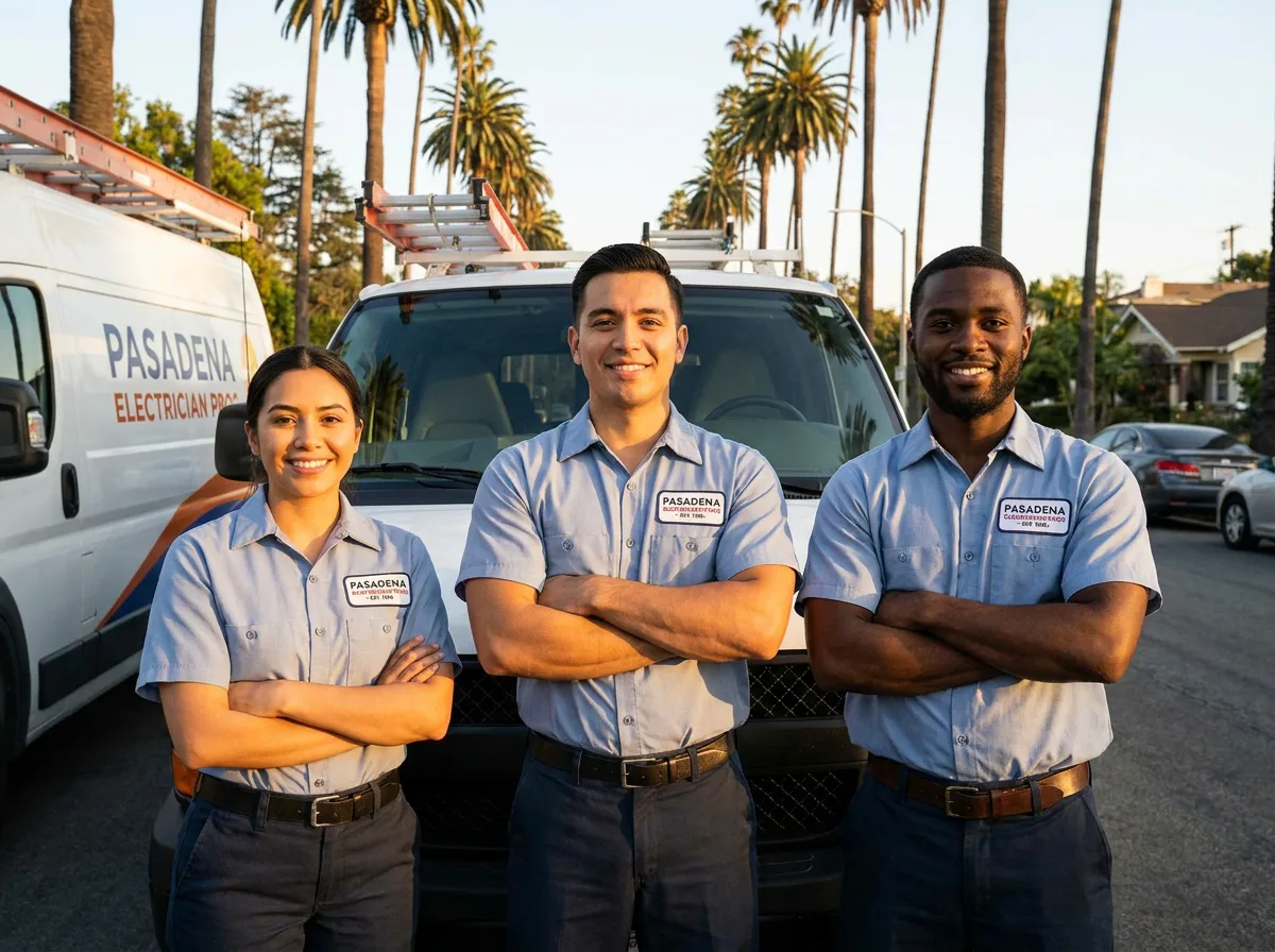 Electrician company in Natrona, WY