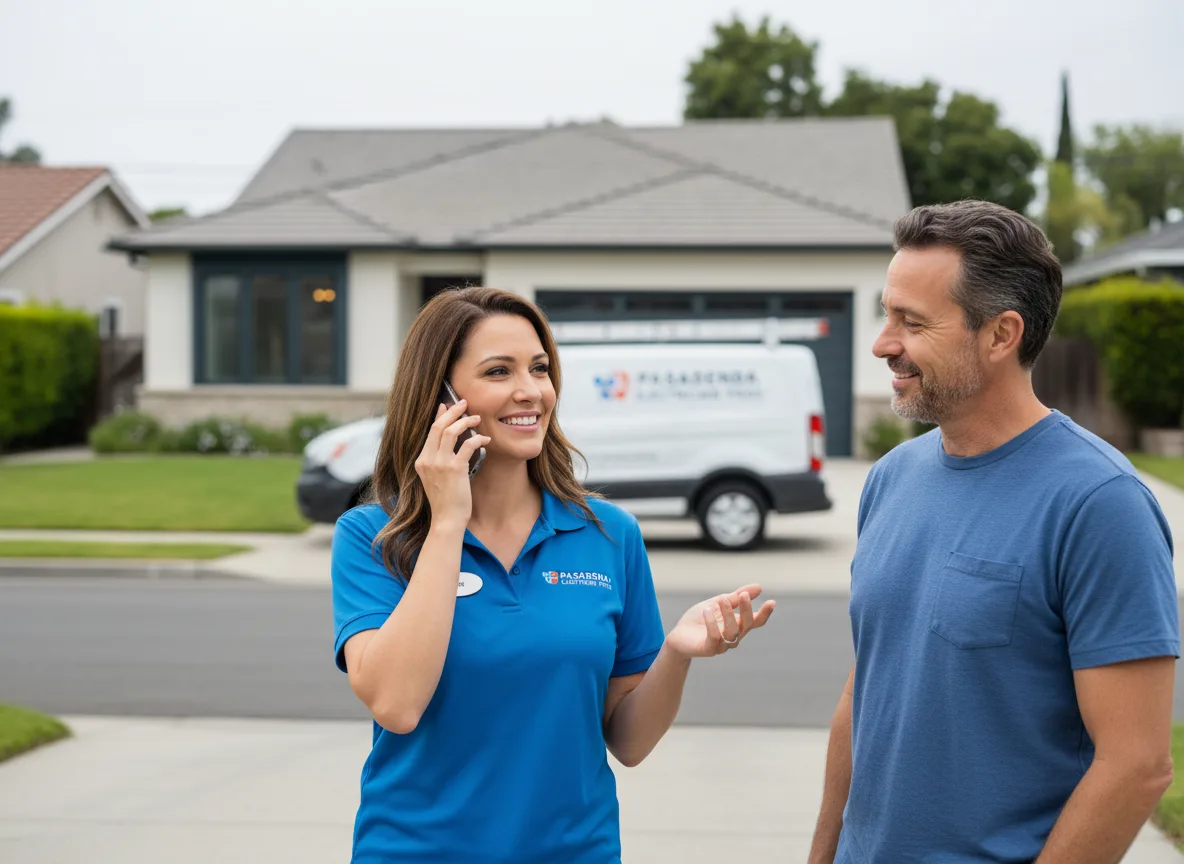 Electrician Natrona, WY FAQs